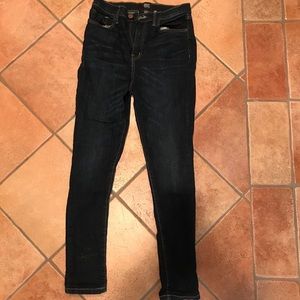 BDG Twig High Rise Jeans